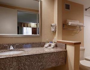 Queen Room Disability Access